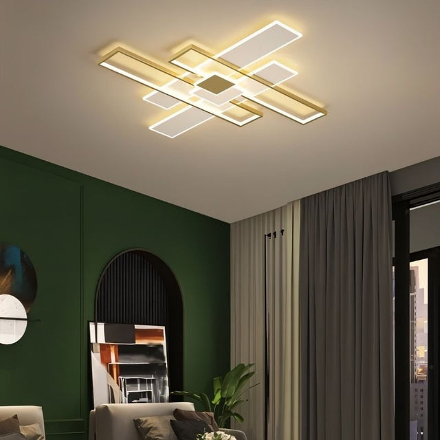 Ombrin Ceiling Light - Residence Supply