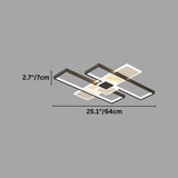 Ombrin Ceiling Light - Residence Supply