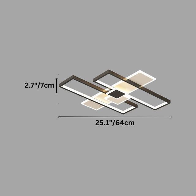 Ombrin Ceiling Light - Residence Supply
