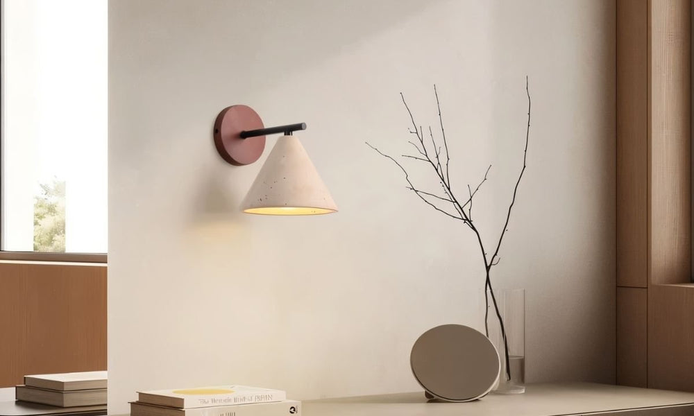 Modern and Rustic Fusion