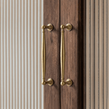 Omino Knob & Pull Bar - Residence Supply