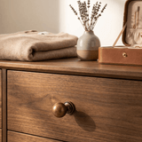 Omino Knob & Pull Bar - Residence Supply