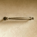 Omino Knob & Pull Bar - Residence Supply