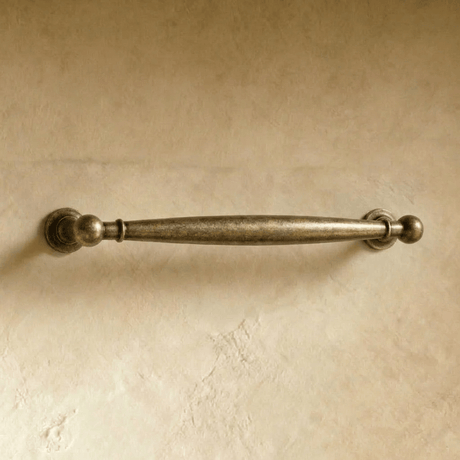 Omino Knob & Pull Bar - Residence Supply