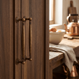 Omino Knob & Pull Bar - Residence Supply