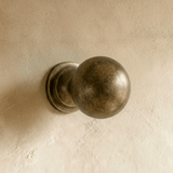 Omino Knob & Pull Bar - Residence Supply