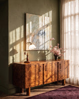 Omino Knob & Pull Bar - Residence Supply