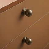 Omino Knob & Pull Bar - Residence Supply