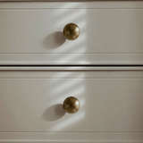 Omino Knob & Pull Bar - Residence Supply