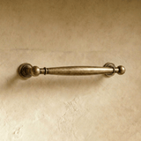 Omino Knob & Pull Bar - Residence Supply