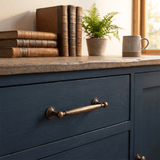 Omino Knob & Pull Bar - Residence Supply