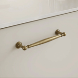 Omino Knob & Pull Bar - Residence Supply