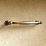 Omino Knob & Pull Bar - Residence Supply