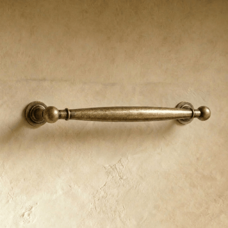 Omino Knob & Pull Bar - Residence Supply