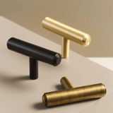 Omiz Knob & Pull Bar - Residence Supply