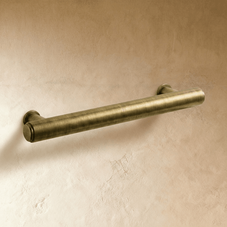 Omiz Knob & Pull Bar - Residence Supply