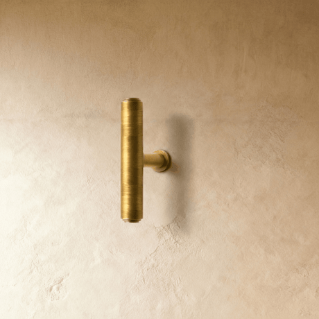 Omiz Knob & Pull Bar - Residence Supply