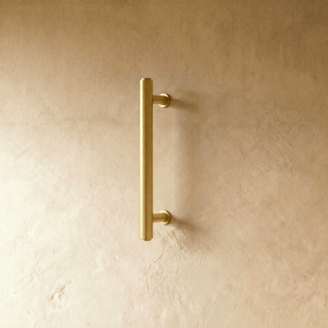 Omiz Knob & Pull Bar - Residence Supply