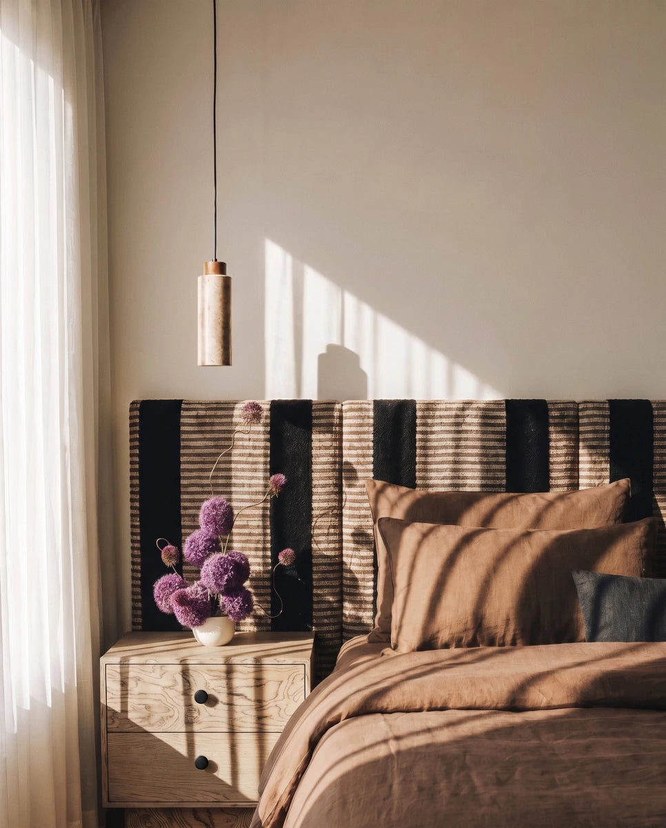 Omiz Knob & Pull Bar - Residence Supply
