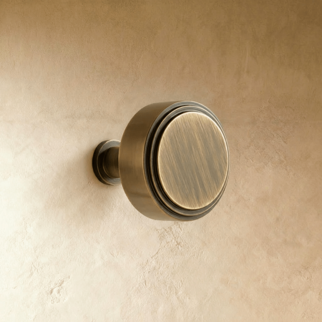Omiz Knob & Pull Bar - Residence Supply