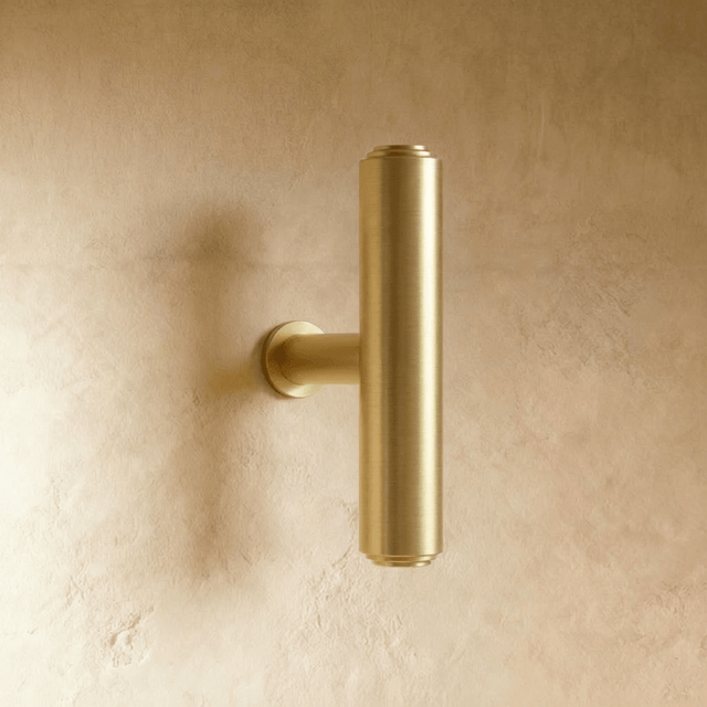 Omiz Knob & Pull Bar - Residence Supply