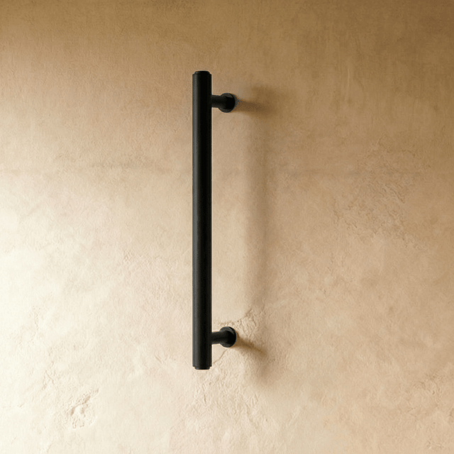 Omiz Knob & Pull Bar - Residence Supply