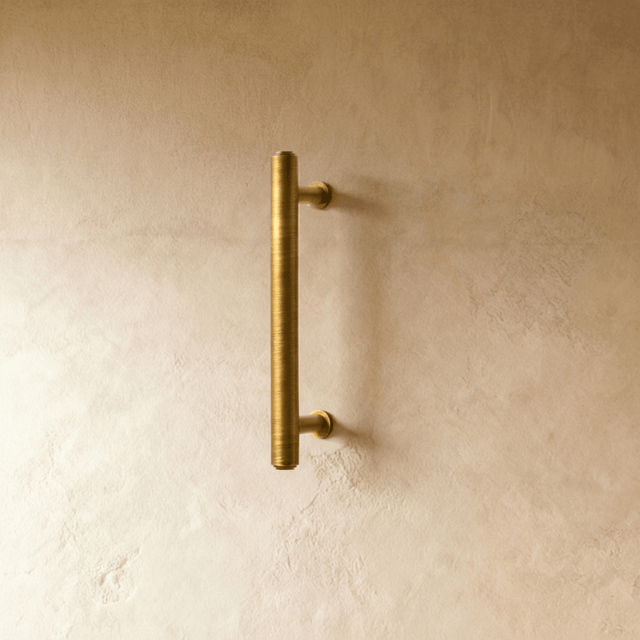 Omiz Knob & Pull Bar - Residence Supply