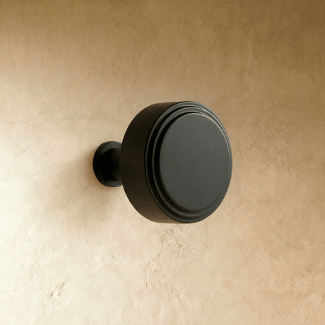 Omiz Knob & Pull Bar - Residence Supply