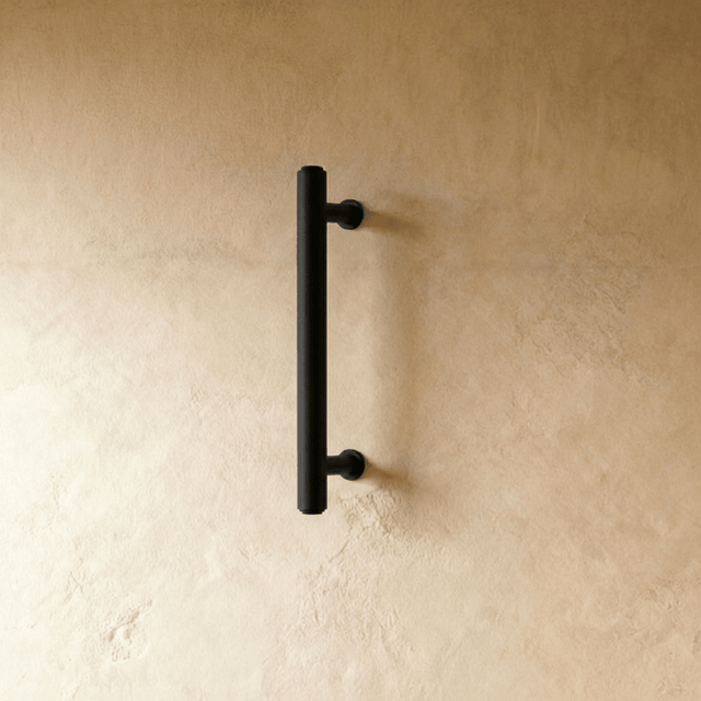 Omiz Knob & Pull Bar - Residence Supply