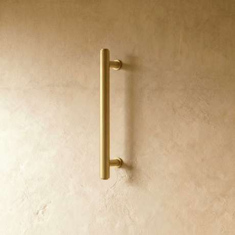 Omiz Knob & Pull Bar - Residence Supply
