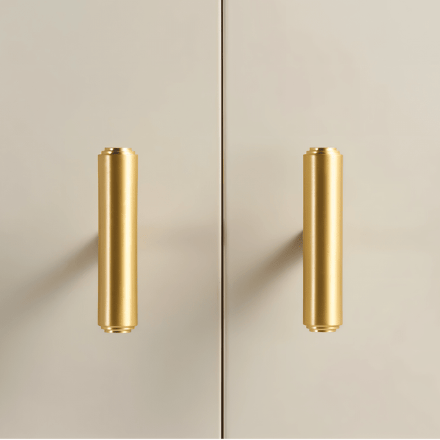 Omiz Knob & Pull Bar - Residence Supply
