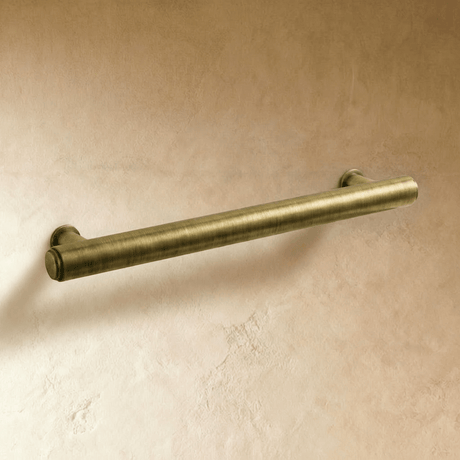 Omiz Knob & Pull Bar - Residence Supply