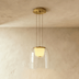 Omnira Pendant Light - Residence Supply