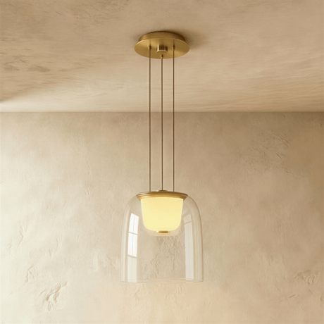 Omnira Pendant Light - Residence Supply