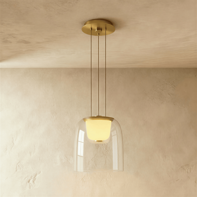 Omnira Pendant Light - Residence Supply