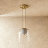 Omnira Pendant Light - Residence Supply