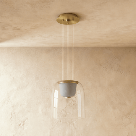 Omnira Pendant Light - Residence Supply