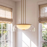 Omnira Pendant Light - Residence Supply