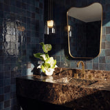 Omnira Pendant Light - Residence Supply