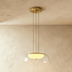 Omnira Pendant Light - Residence Supply