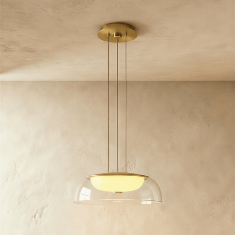 Omnira Pendant Light - Residence Supply