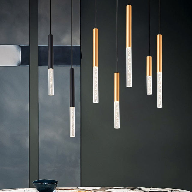 Omorfia Pendant Light