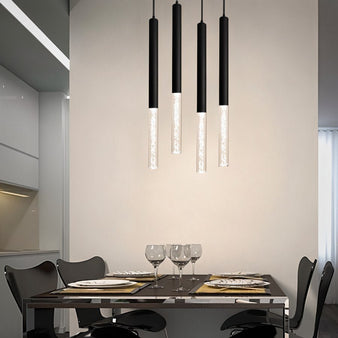 Omorfia Pendant Light - Light Fixtures for Dining Table