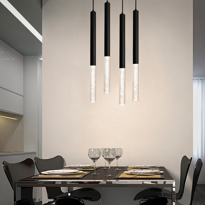 Omorfia Pendant Light - Light Fixtures for Dining Table