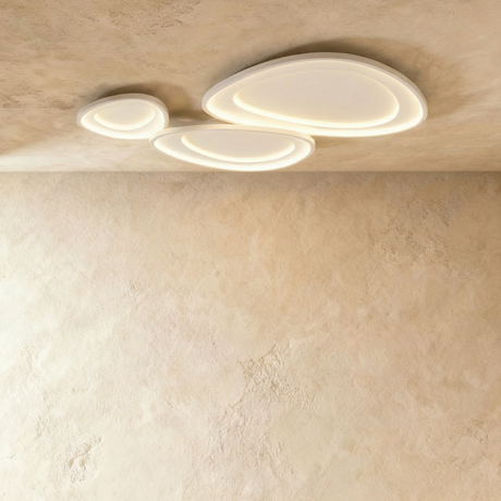 Cruz Ceiling Light