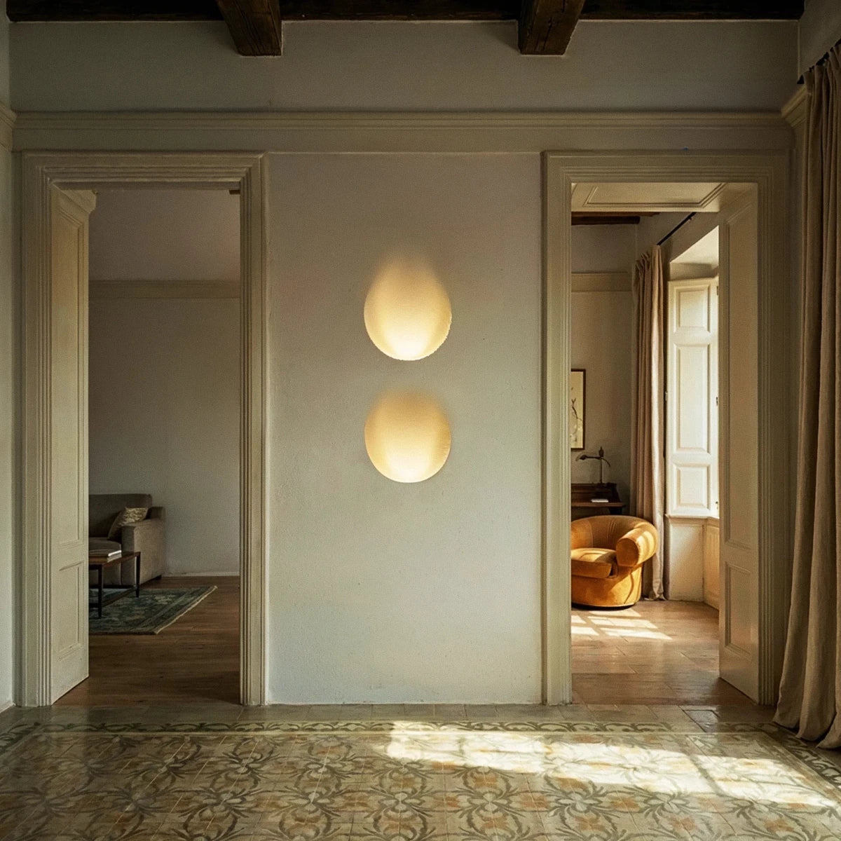Onexa Trimless Wall Light - Residence Supply