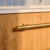 Onich Knob And Pull Bar - Residence Supply