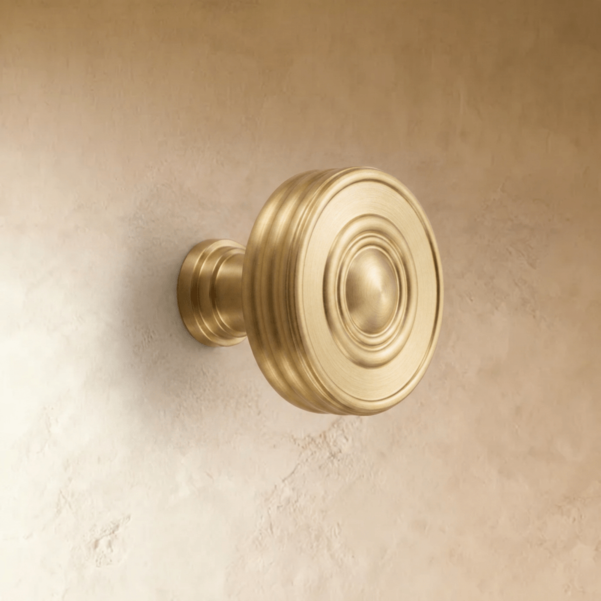 Onich Knob And Pull Bar - Residence Supply