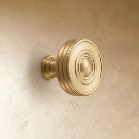Onich Knob And Pull Bar - Residence Supply