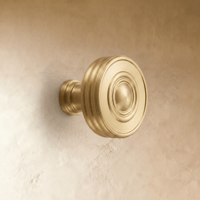 Onich Knob And Pull Bar - Residence Supply